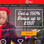 bet 32 red